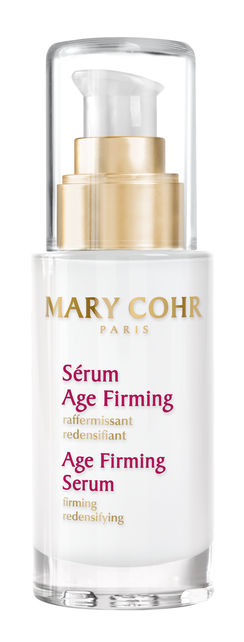 Age Firming Sérum